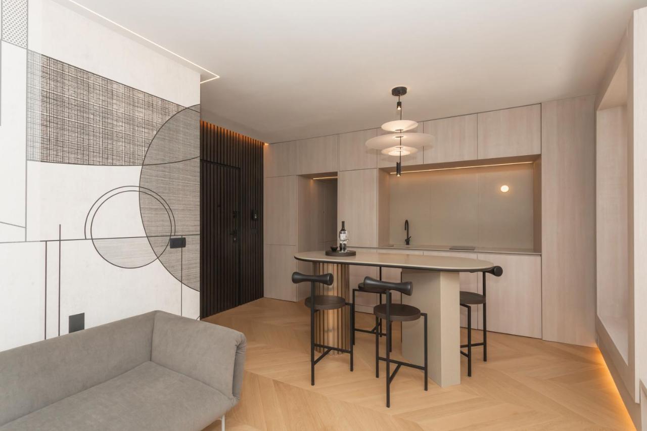 Etoile Apartment Šibenik Exterior foto
